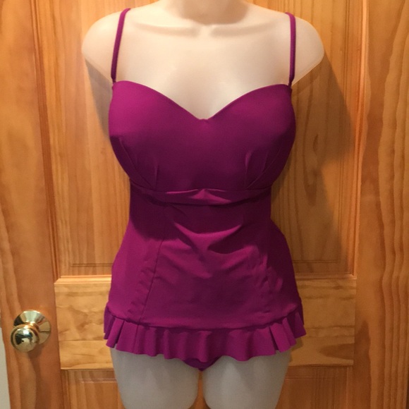 Profile By Gottex Other - Profile by Gottex Tankini